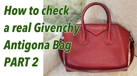 givenchy bag serial number check|givenchy counterfeit bags.